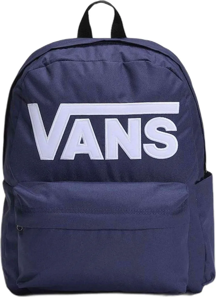 Vans Old Skool Backpack Blu VN000H4ZEMT1 - Must-Have Streetwear