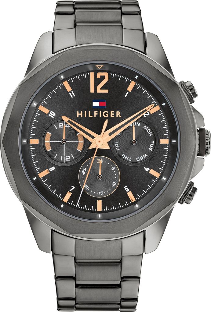 TOMMY HILFIGER Mod. LARS 1692186 Produktbild 