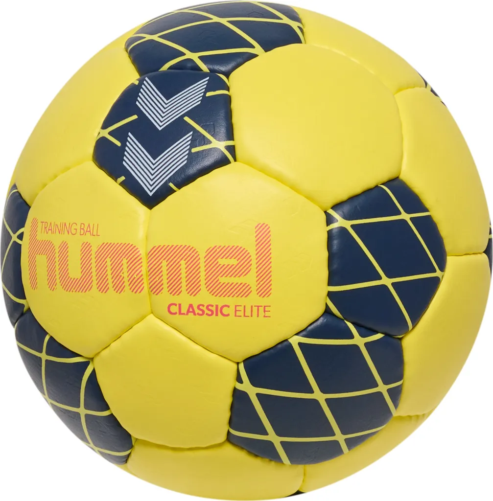 Ballon Hummel hmlCLASSIC ELITE HB - Fini les Ballons Glissants en Match