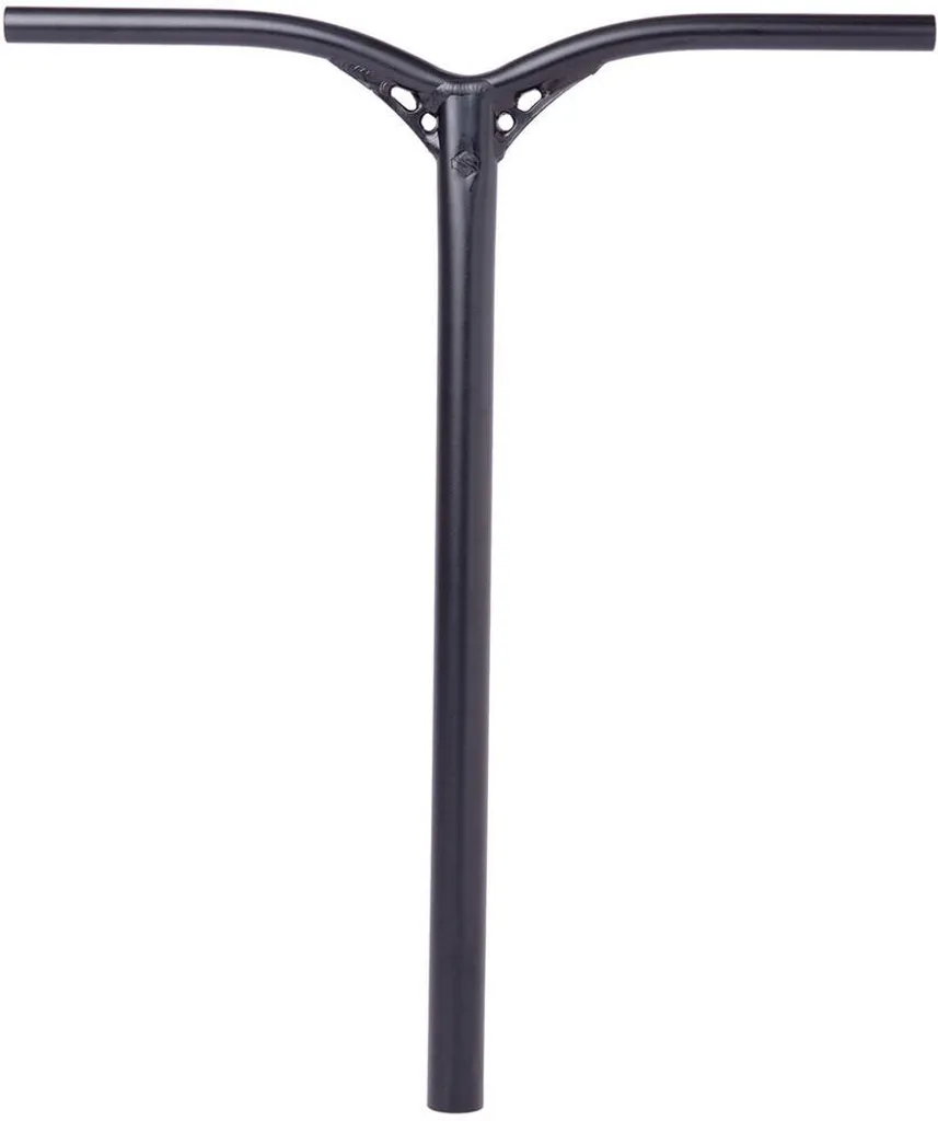 Guidon Trottinette 650mm Striker Lux Noir pour Progresser en Park