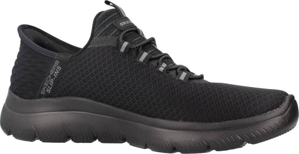 Skechers Slip-ins™ Summits High Range Herren Sneaker Produktbild 28