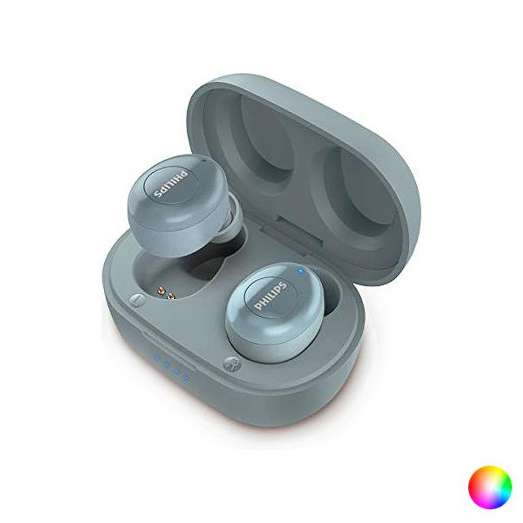Bluetooth Kopfhörer mit Mikrofon Philips TAT2205/00 Produktbild 