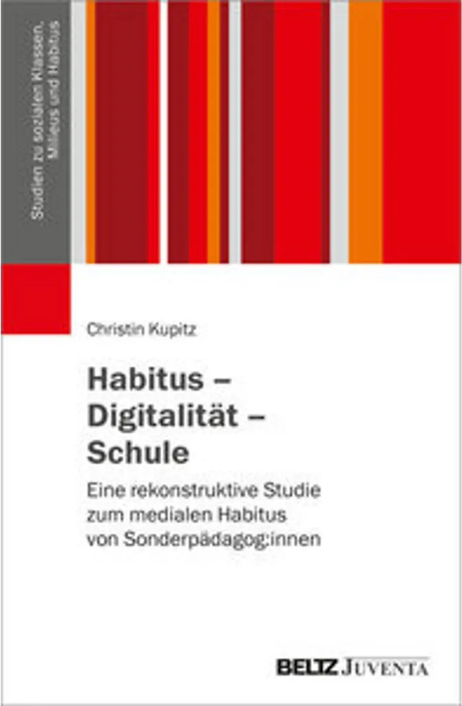 Habitus Numérique École : Solution Intuitive de Gestion de Classe 3.0