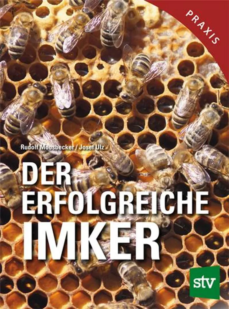 Apiculture Durable : Techniques de pointe avec Der erfolgreiche Imker - 2