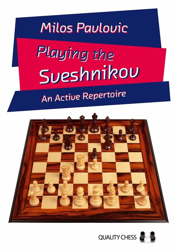 Playing the Sveshnikov