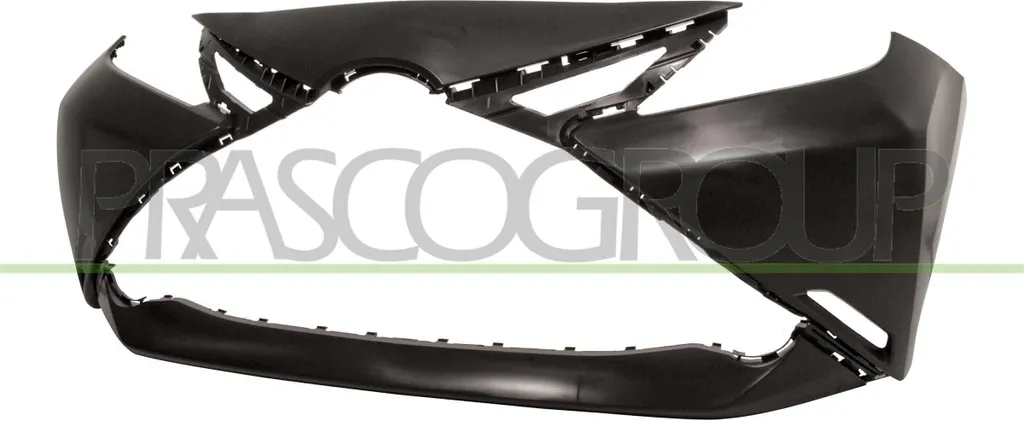 Pare-chocs avant Toyota Aygo B4 - Pièce de rénovation pour bouclier abîmé