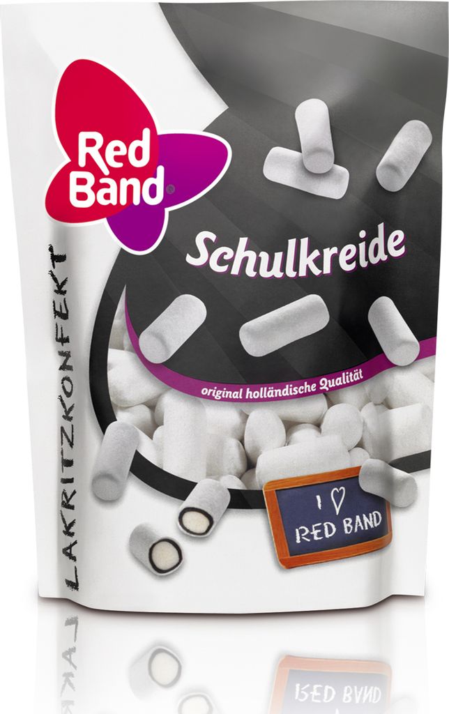 Red Band Schulkreide Immagine del prodotto 