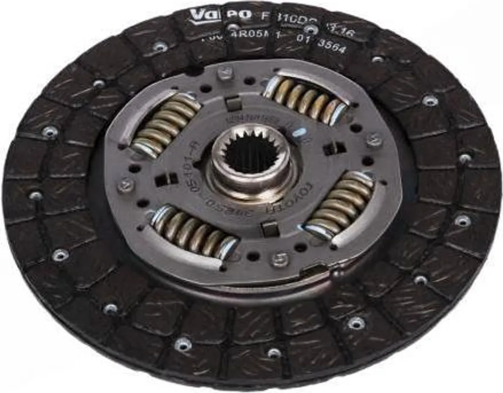 Disque d'embrayage pour entretien Toyota Corolla Avensis 31250-05101