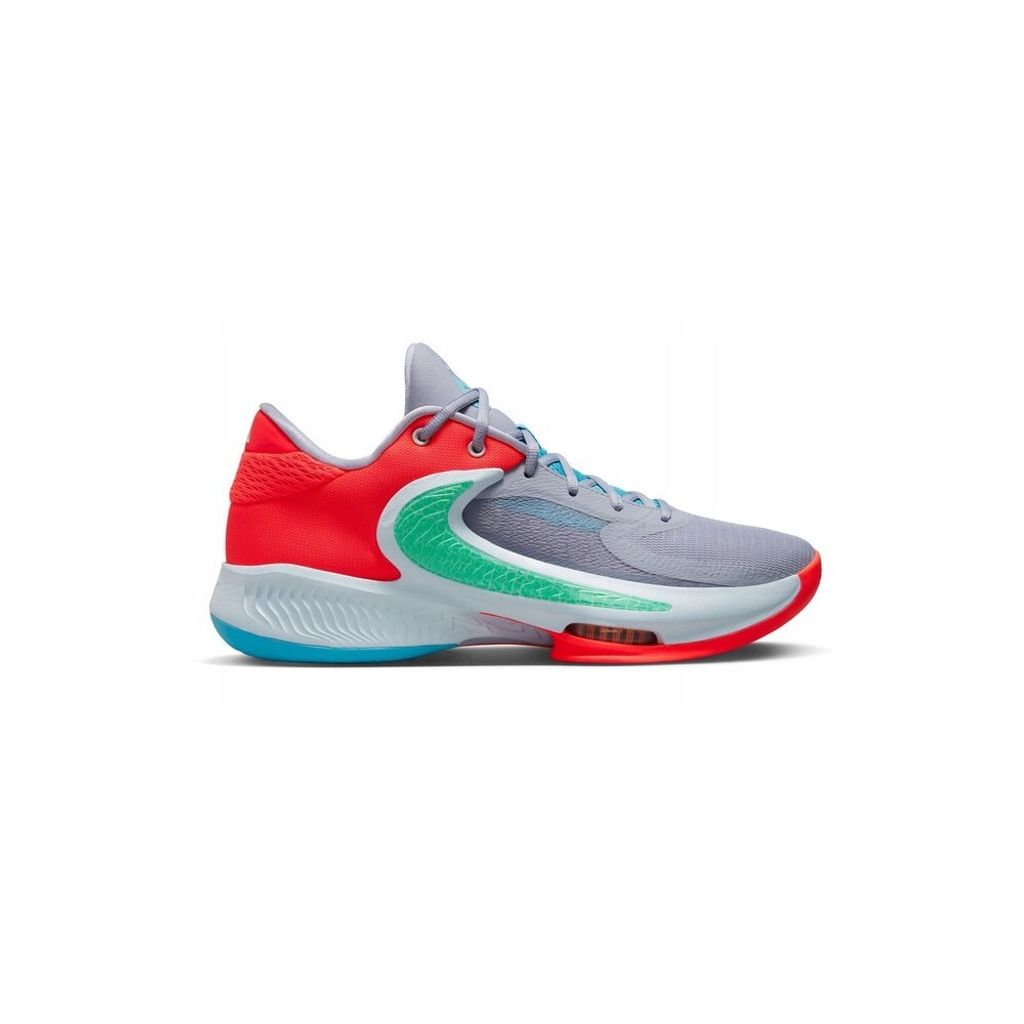 Nike Obuv Zoom Freak 4, DJ6149500 Zdjęcie produktu 