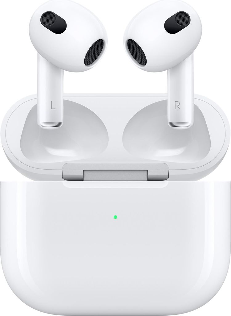 APPLE AirPods (3. generace) Obrázek produktu 