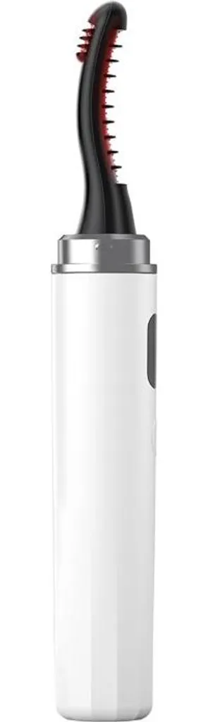 Recourbe-cils électrique chauffant ANLAN blanc - Température réglable