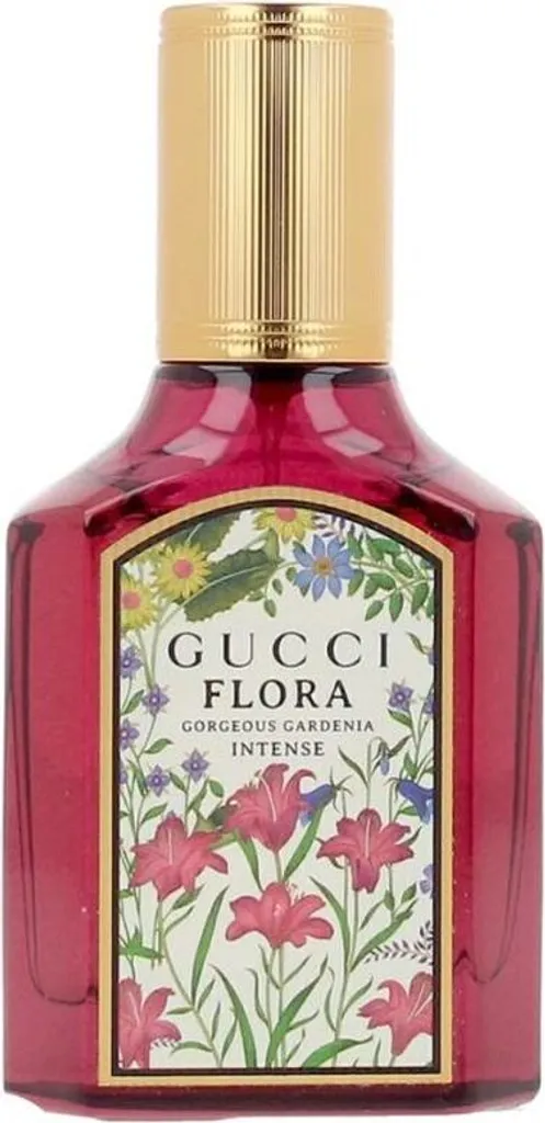 Gucci Flora Gorgeous Gardenia Intense 30ml | Profumo Donna EdP