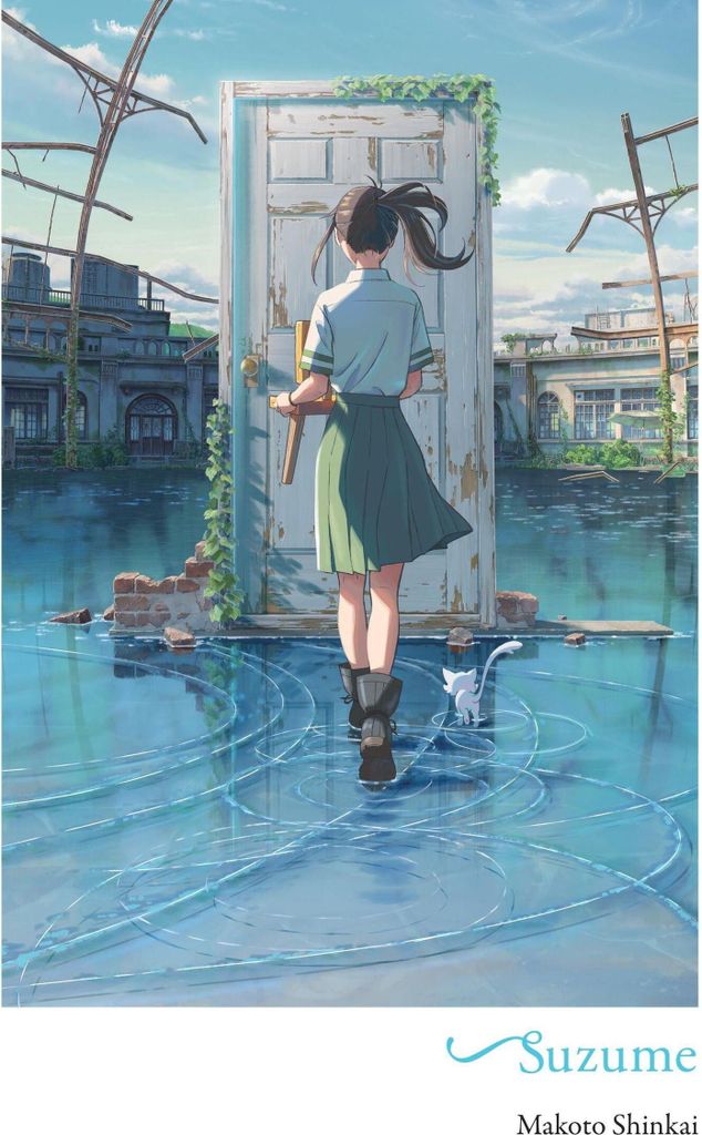 Suzume