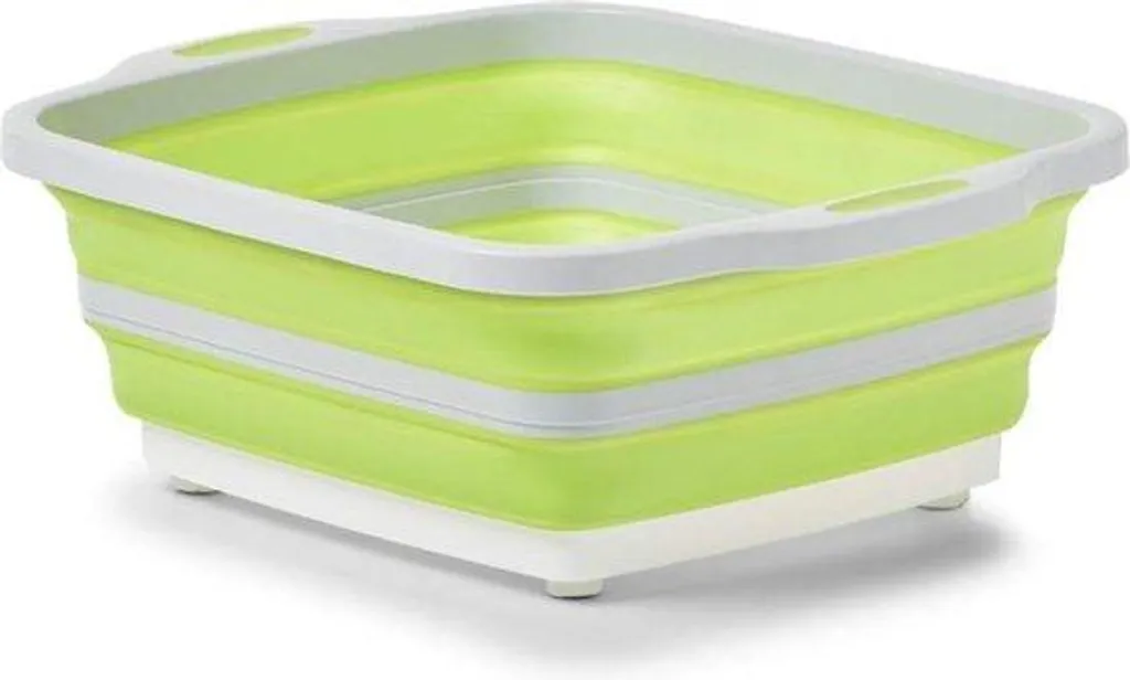 Accessoire camping pliable multifonction avec planche à découper