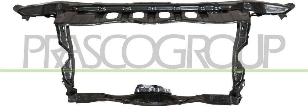 PRASCO HD3243210 - OE 60400TG5H00ZZ schloßträger für Jazz III