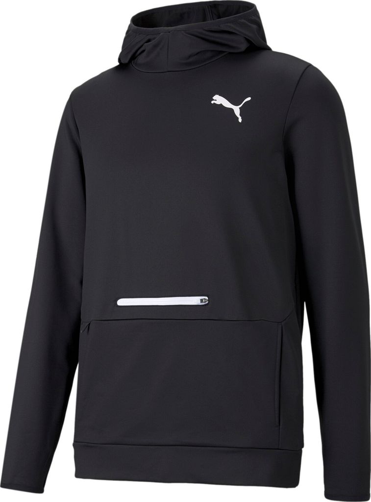 Puma Sweatshirts Rtg Hoodie, 58583101, Größe: 182