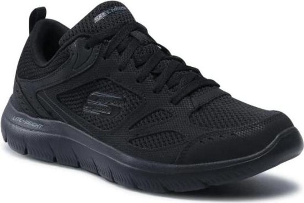 Skechers Schuhe Summitssouth Rim, 52812BBK Produktbild 