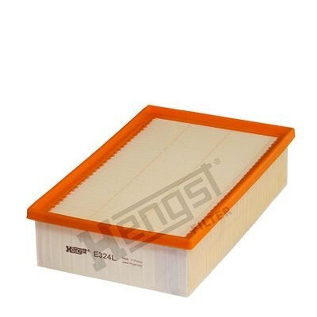 Luftfilter HENGST E324L