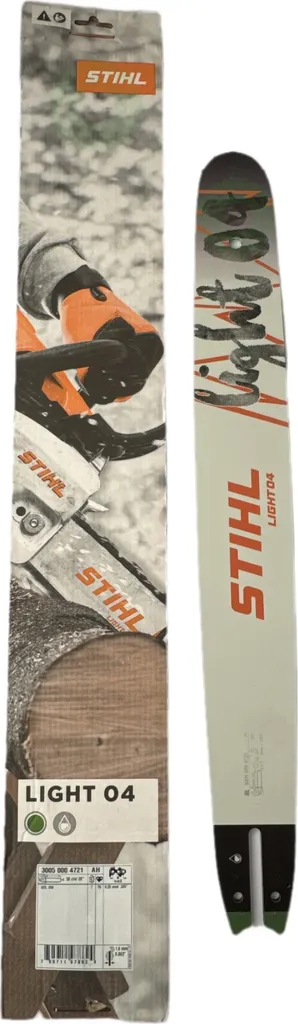 STIHL Spranga R 50cm/20" 1,6mm/0.063" .325"