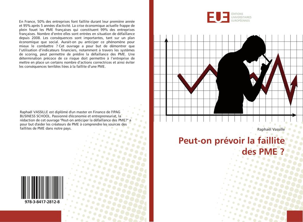 Peut-on prévoir la faillite des PME ?