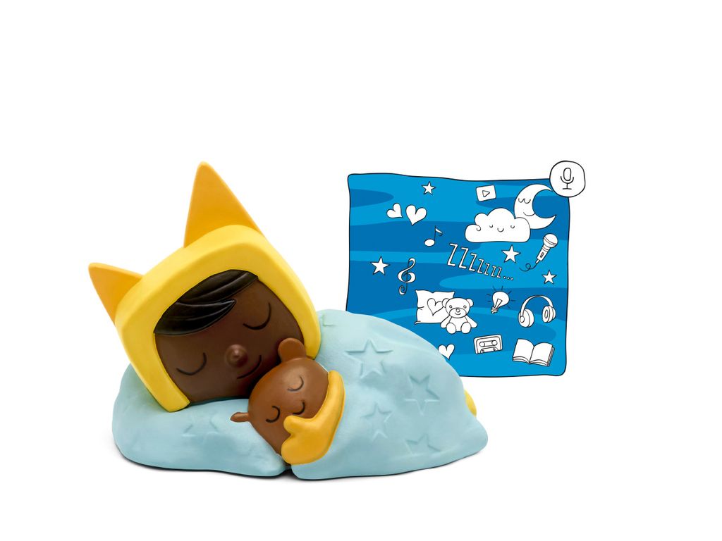 Tonies Hörfigur 10001846 - Kreativ-Tonie - Sleepy Produktbild