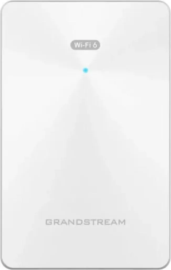 Éliminez les Zones Mortes WiFi avec le Point d'Accès Grandstream GWN7624
