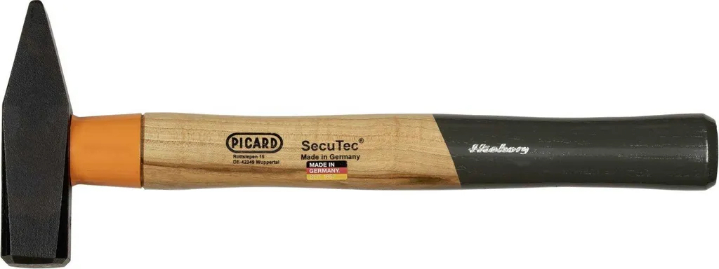 Picard SecuTec HS Martello Professionale - Standard DIN 1041 Sicuro - 2