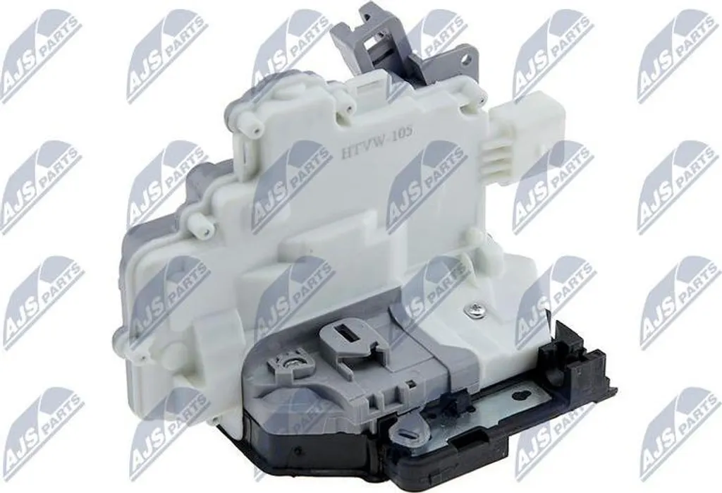 Serrure arrière pour VW Passat et Audi Q7, réparation verrouillage central