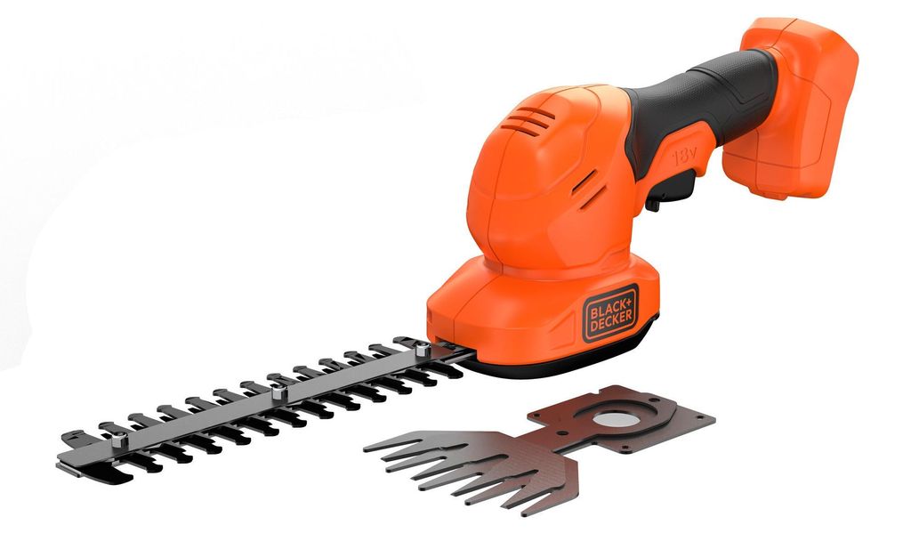 Black & Decker BCSS18B-XJ, 1 Stück(e)