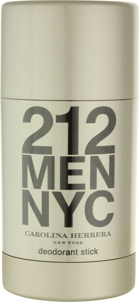 Carolina Herrera 212 Men DST 75 ml M Image du produit 