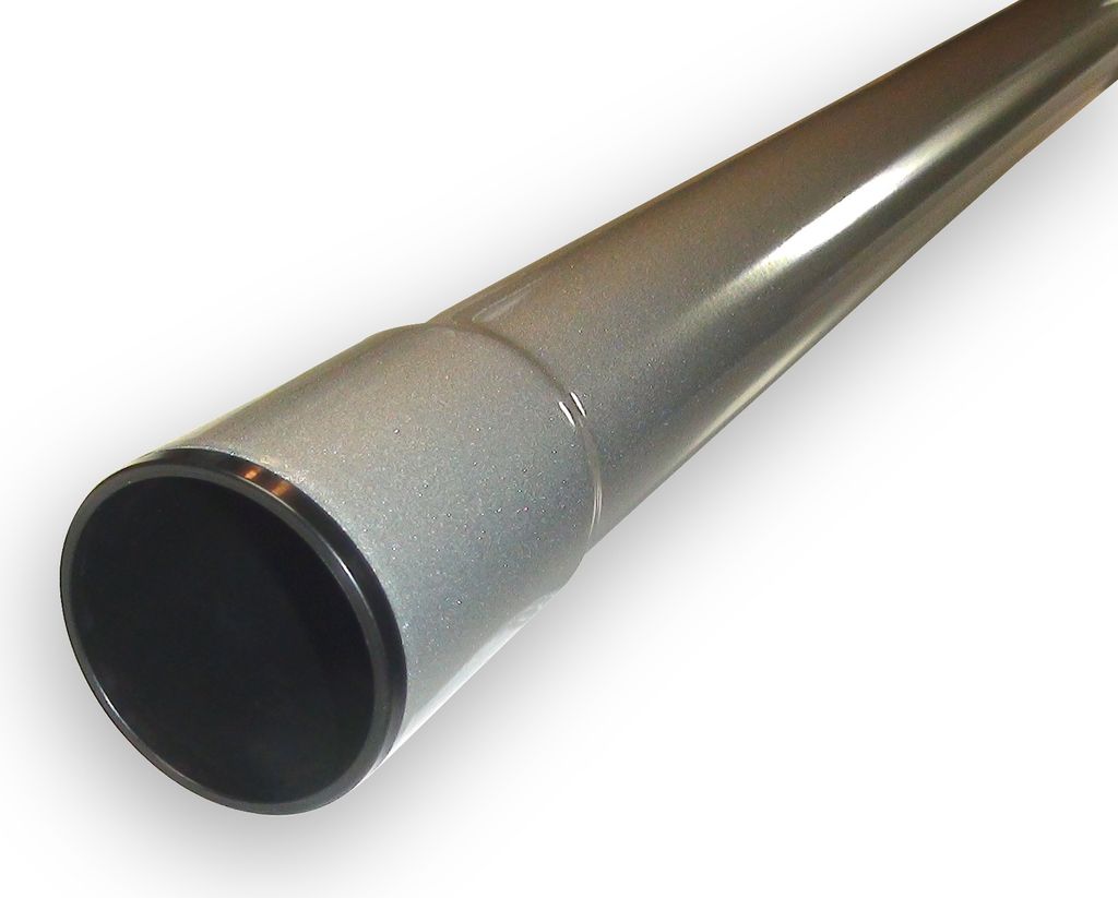 Teleskop-Rohr grau Kallefornia K681E passend für Miele Cat & Dog 5000