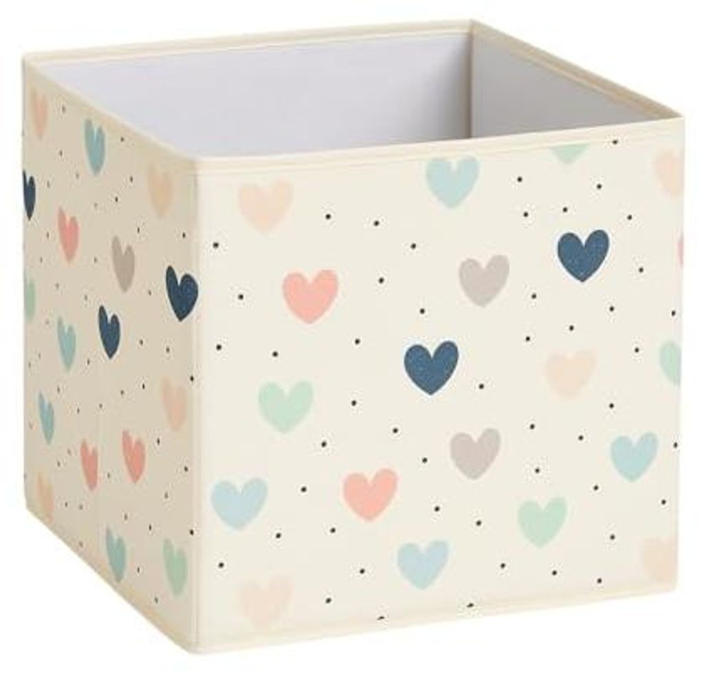 Prendi Home Aufbewahrungsbox 30x30x30 cm faltbar – Produktbild 