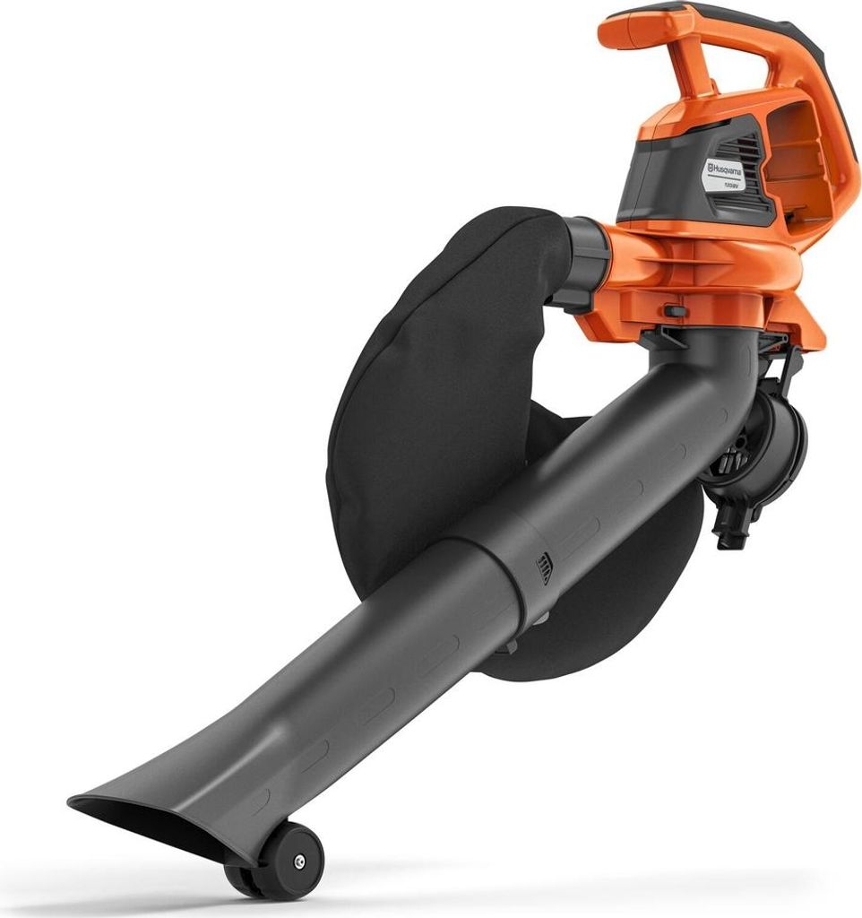 HUSQVARNA 970 64 98-01 Akku Laubbläser Und -Sauger 120Ibv