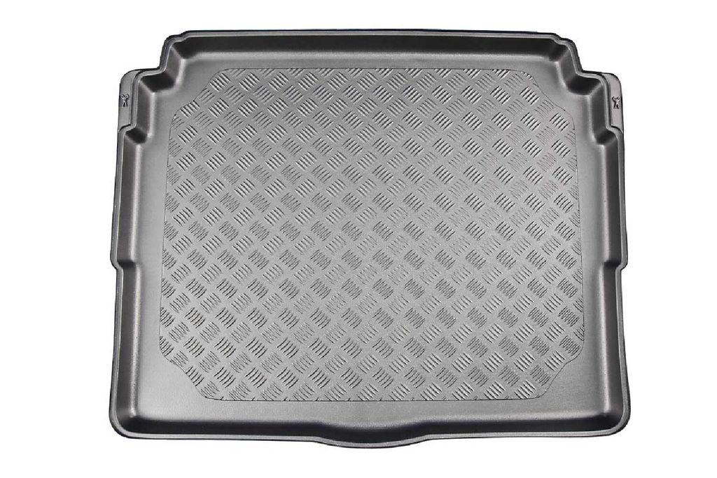 Z539137 Kofferraumwanne passend für Peugeot 3008 II + Facelift 2020 11.2016-11.2023; lower boot with provision for height adjustable boot floor; n...
