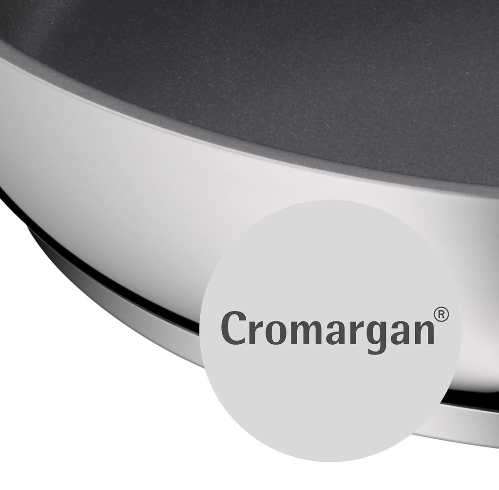 WMF PermaDur Advance Servierpfanne, 32 cm 7115006227 Image du produit 