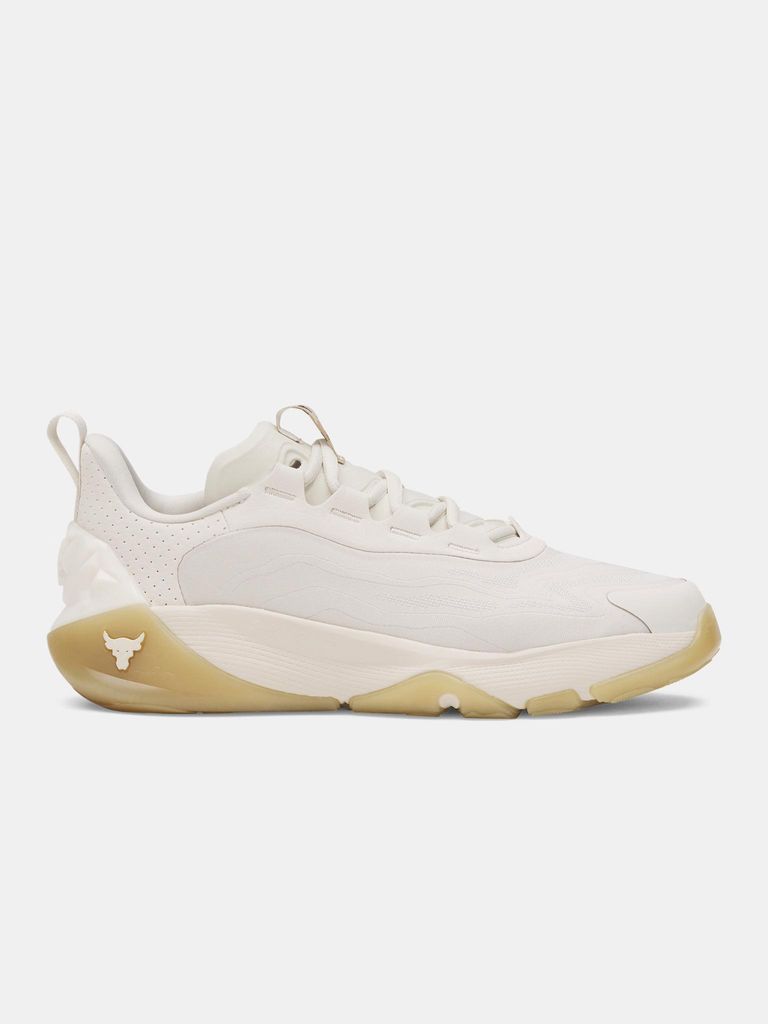 Under Armour Damenschuhe UA W Project Rock 8-BRN 9 Produktbild 
