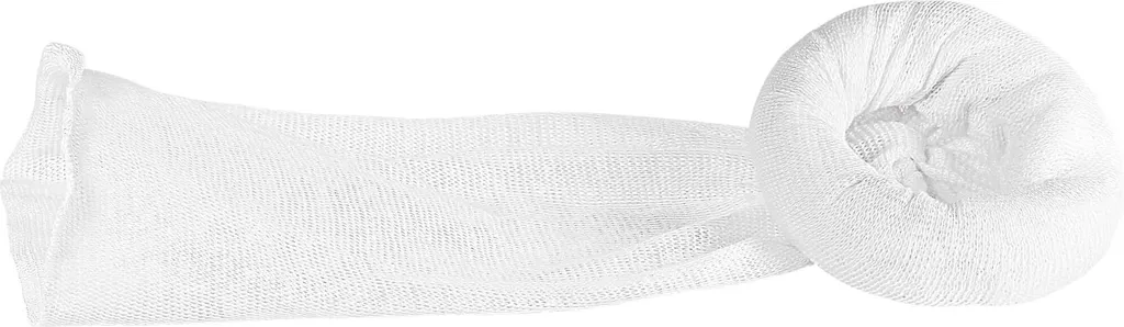 Hartmann Stülpa® Taglia 4 Benda Tubolare a Rete 10 Pezzi - Shop Medico - 6