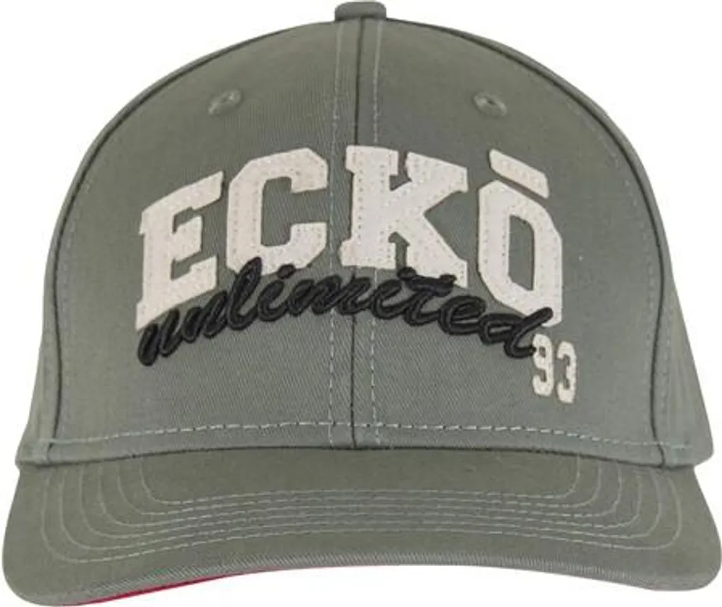 Casquette de baseball Skyhook Ecko Unltd dark forest réglable stylée