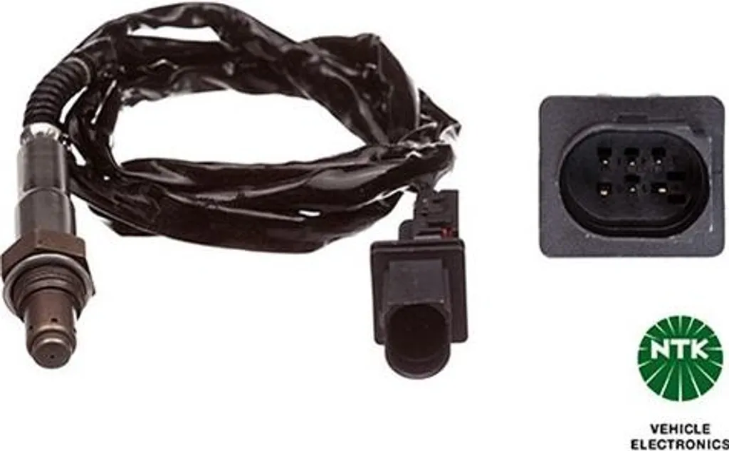 Sonde lambda NGK 93778 pour réduire la consommation de carburant - 2