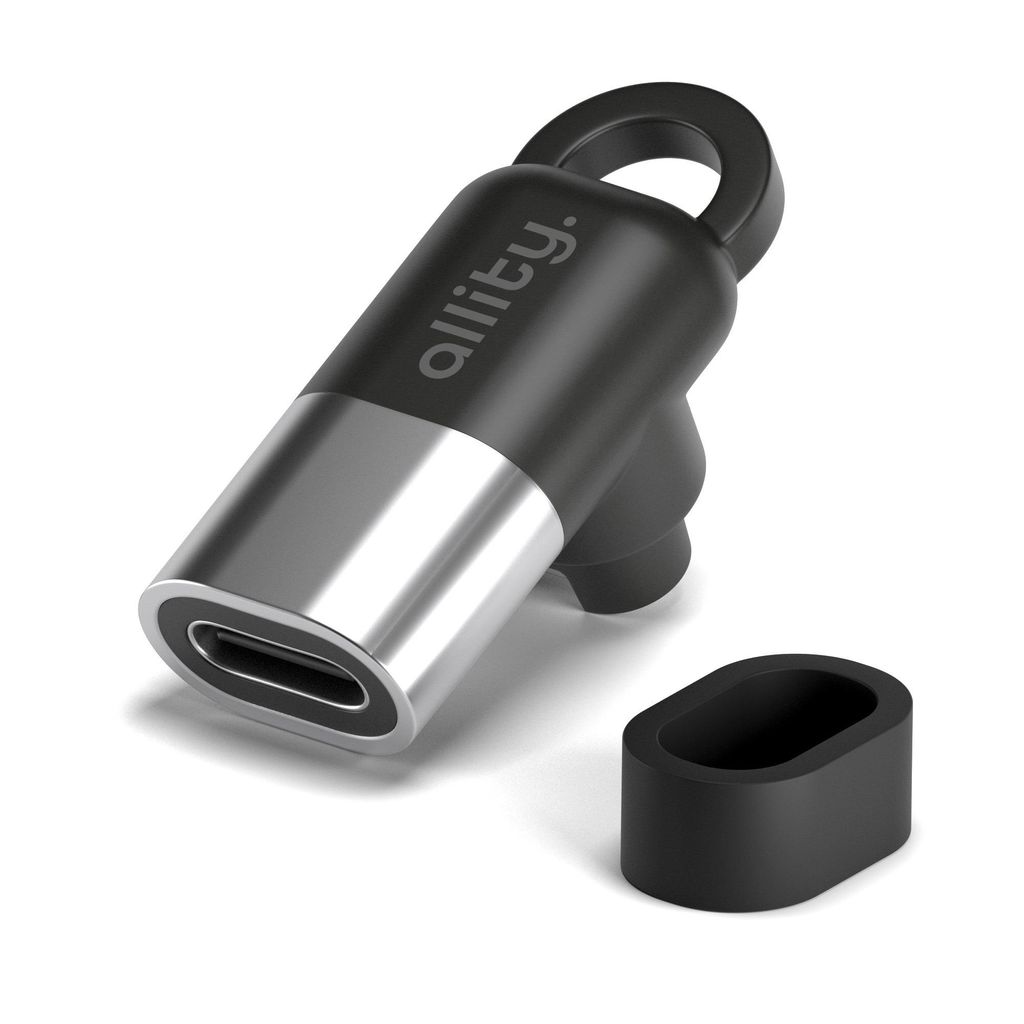Adapter Przejściówka Garmin USB-C Venu Fenix Forerunner Zdjęcie produktu 