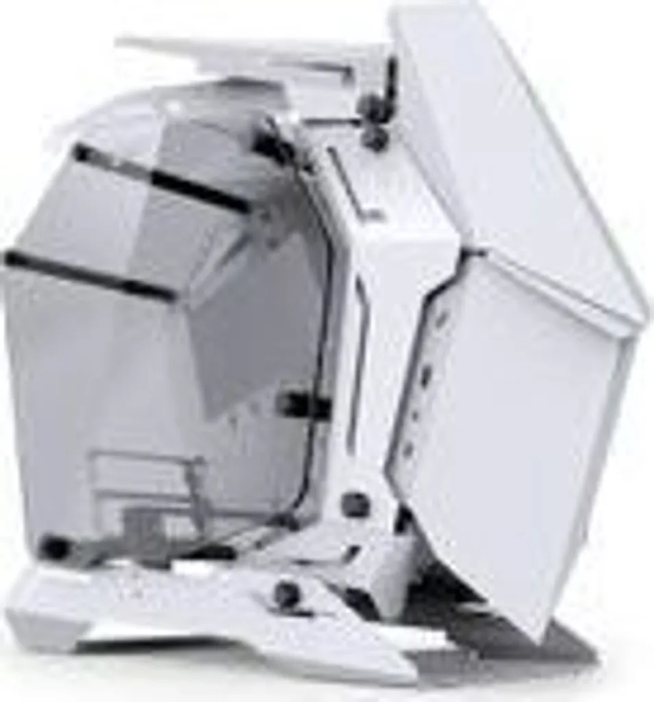 Boîtier PC Micro-ATX MOD3 Mini Idéal pour Setup Gaming et Watercooling