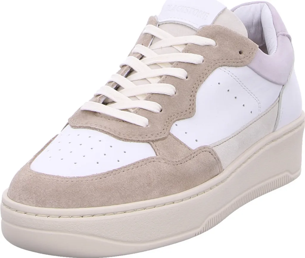 Fini les pieds fatigués avec les baskets Blackstone Drew lilas 38