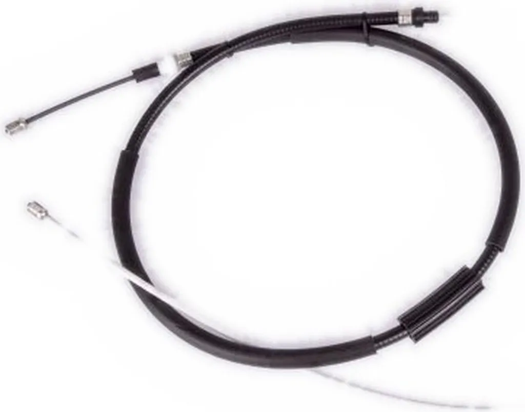Frein à main bloqué RENAULT GRAND SCENIC 2 : Câble de rechange HELLA