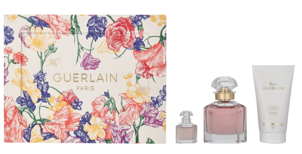 Guerlain Mon Guerlain Giftset