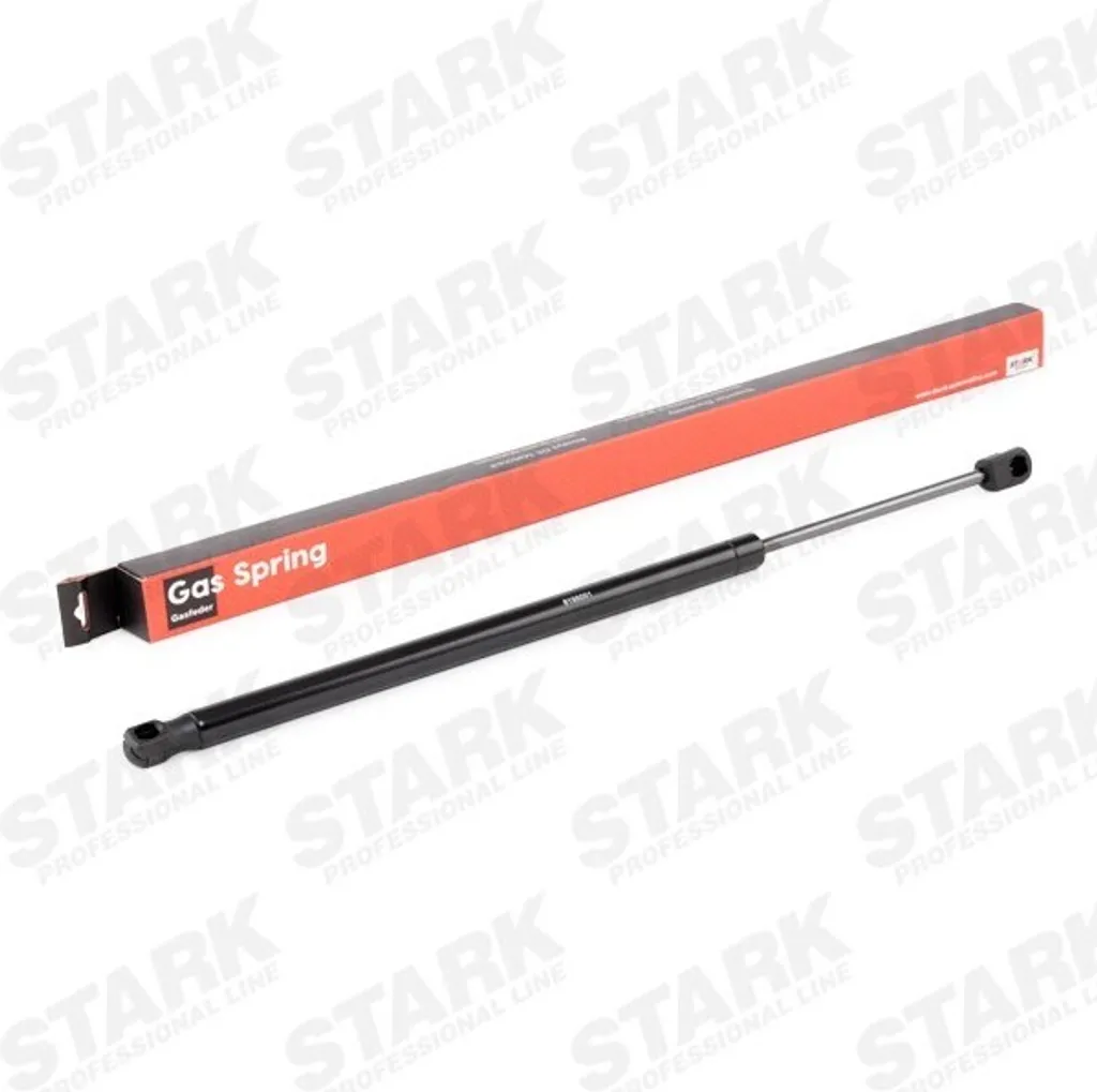 Ressort à gaz de coffre pour Opel Insignia A G09 - Réparation Hayon STARK