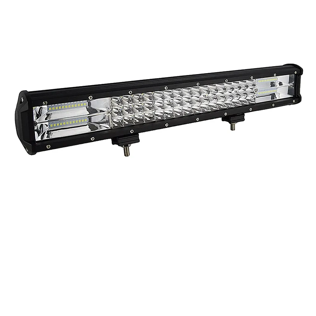 Rampe de toit LED 20" faisceau mixte combo 288W pour camion et SUV