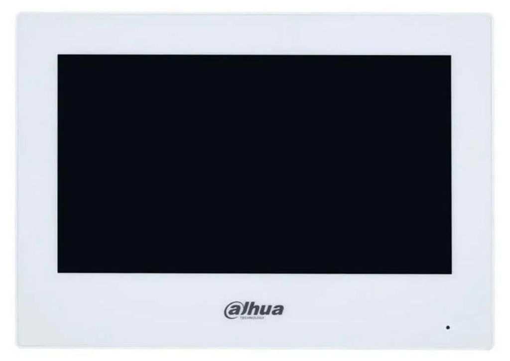 Dahua Technology VTH2621GW-P, 17,8 cm (7 inch), TFT, 1024 x Productafbeelding 