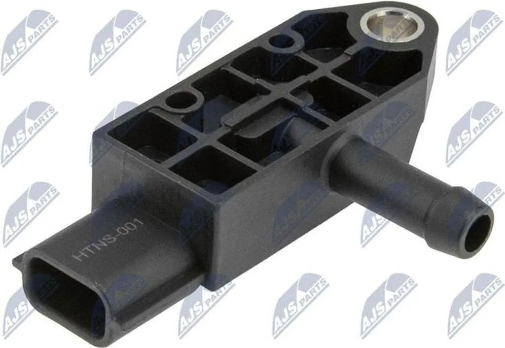 Capteur Pression Gaz Échappement pour Entretien Nissan NP300 et Note