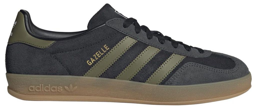 Adidas Gazelle Indoor 43 ⅓ Zdjęcie produktu 