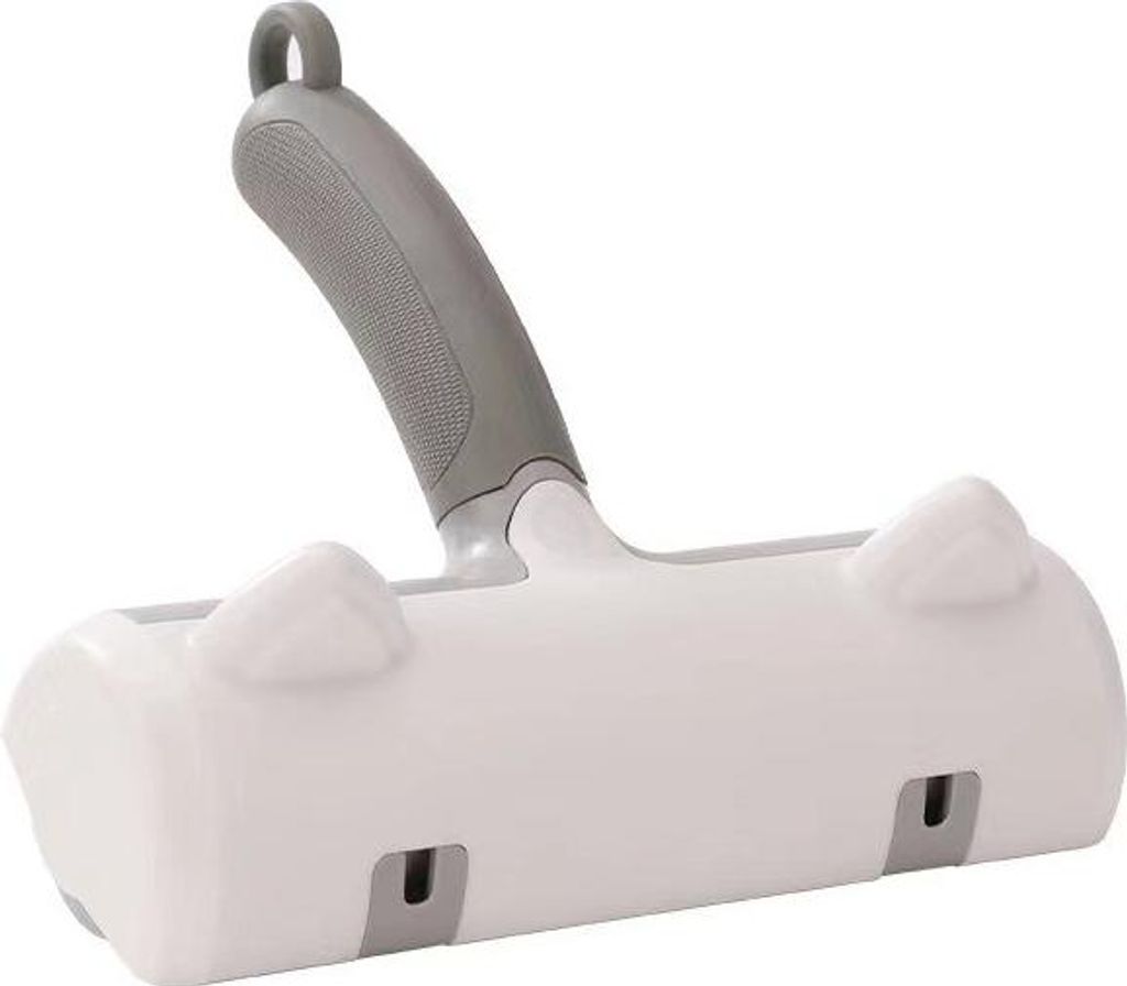 INF Katzenförmiger Tierhaarentferner Roller - Statische Produktbild 